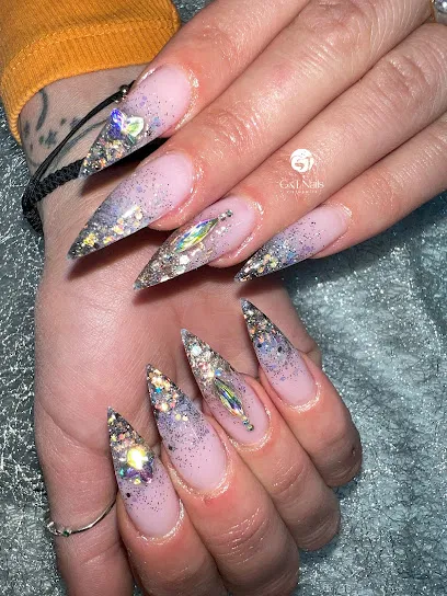 G&T Nails | Vietnamita