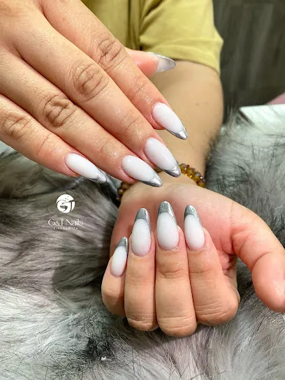 G&T Nails Vietnamita