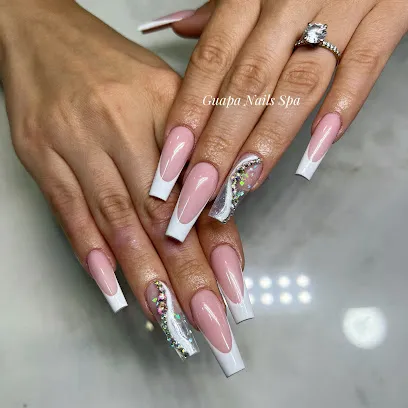Guapa Nails | Carrer Nou