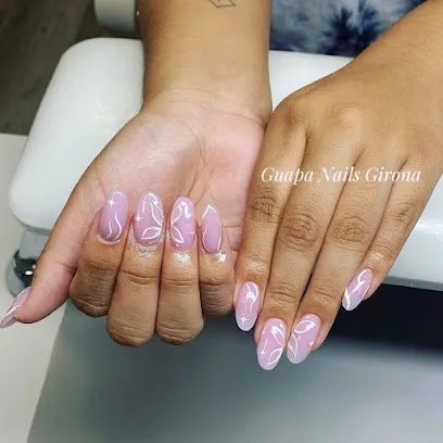 Guapa Nails | Girona 2