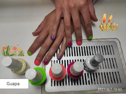 Guapa Uñas