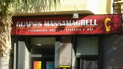 Guapas massamagrell