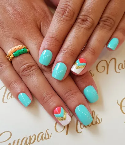 Guapas Nails