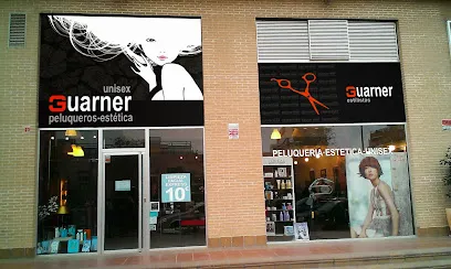 GUARNER PELUQUEROS