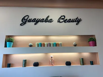 Guayaba Beauty