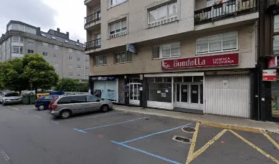 Guedella