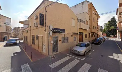 Guepri Peluqueros