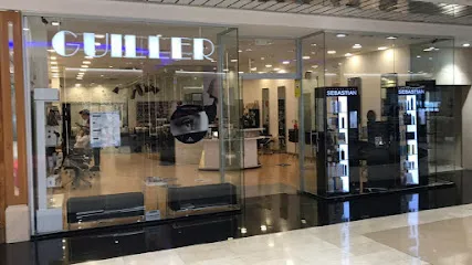 Guiller Peluqueros | Centro Comercial Nivaria