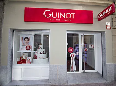 Guinot Madrid