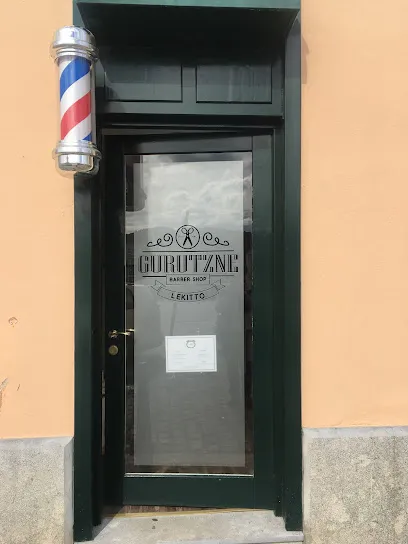 Gurutzne Ileapaindegia