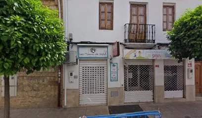 Gustate