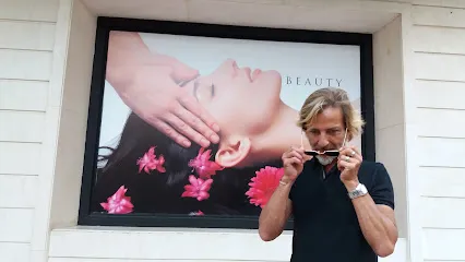 Gustavo Bournonville, peinador estilista