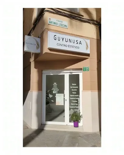 Guyunusa