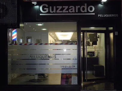 Guzzardo Peluqueros