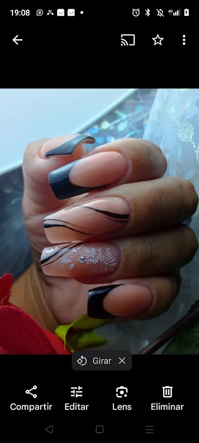 GyF Nails