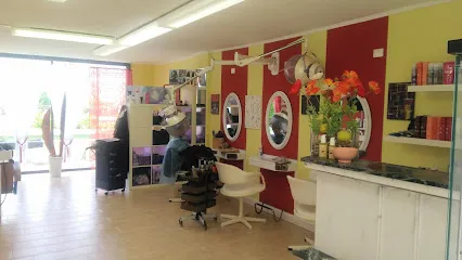 Haarstudio Löwe