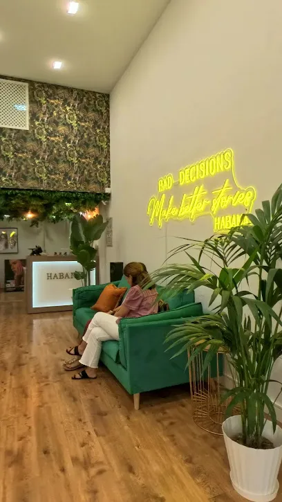 Habana Beauty Nails