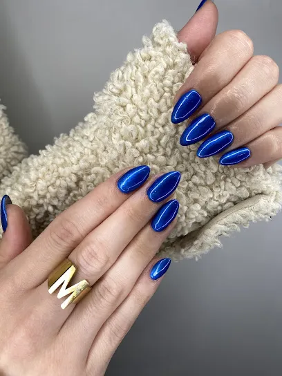 Hacksfornails Parets