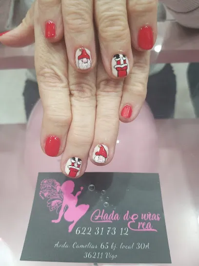 Hada de Uñas