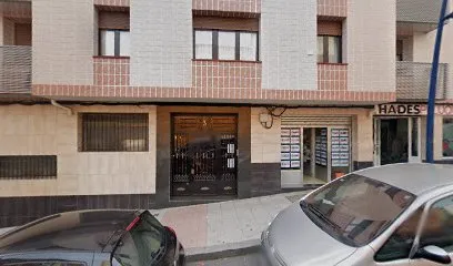 Hades Peluquería