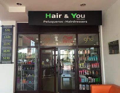 Hair and You