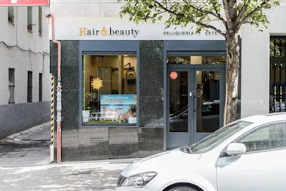 Hair & Beauty