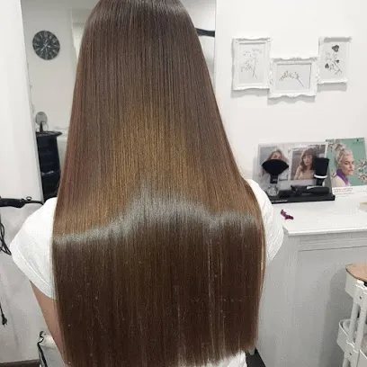 Hair & Beauty Violeta Salón
