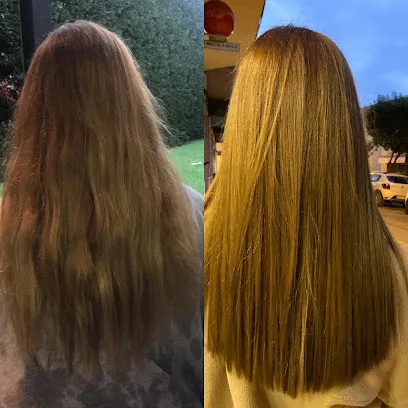 Hair by juli Baez