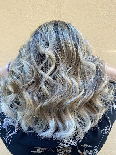 Hair by nav perruqueria