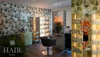 Hair By Tina