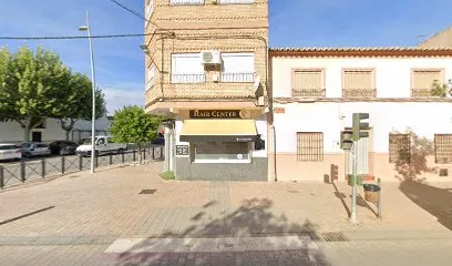 HAIR CENTER Yolanda Gómez