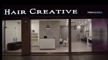 Hair Creative