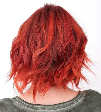 Hair Glow