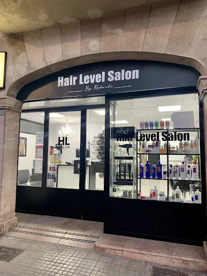 Hair Level Salon