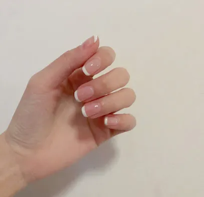 HAIR & Nails Salón