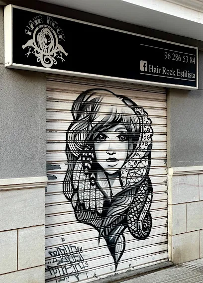 Hair Rock Estilista