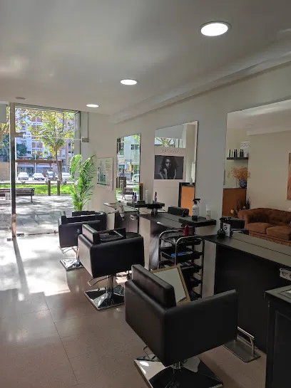 Hair Salon ART Araceli Montserrat