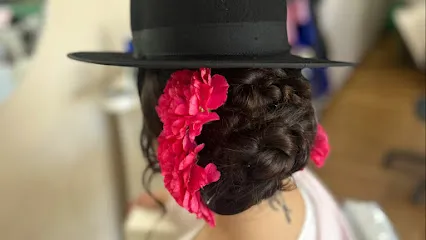 HAIR SALON BY MARTA