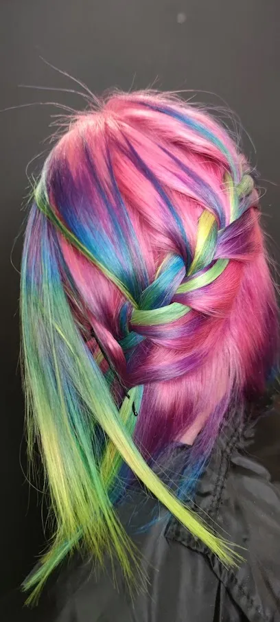 Hair Salon Elizabeth