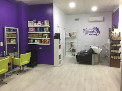 HAIR SALON SUSANA LOPEZ