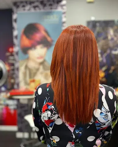 Hair State