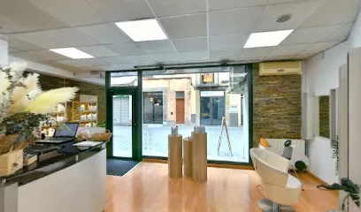 Hair Studio SM