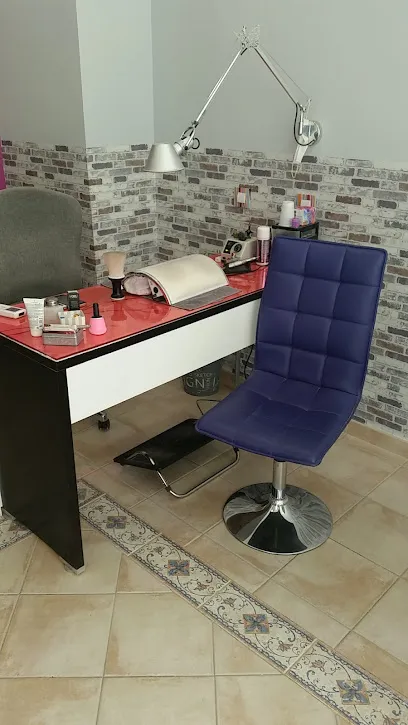 Haira | Centro de Uñas Esculpidas
