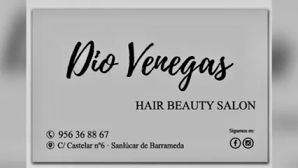 Hairbeautysalon orgánico y vegano