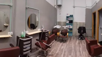HAIRBOO SALON de BELLEZA