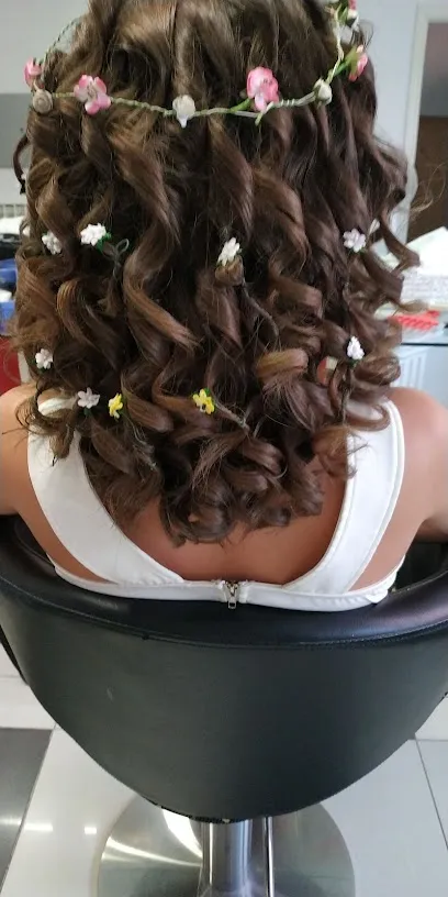 Haircolors