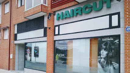 Haircut Peluqueros