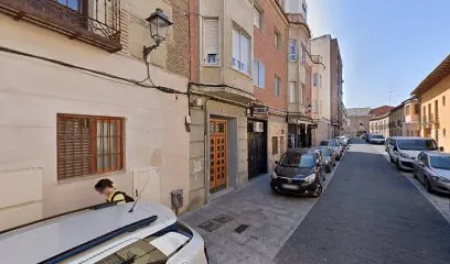 Haircut S. Tvcu