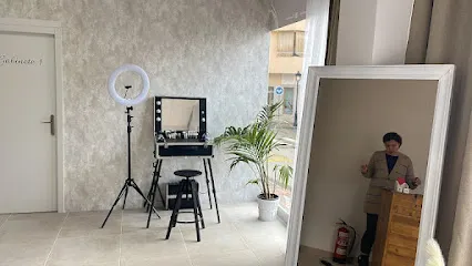 Hairdresser Beauty Zone