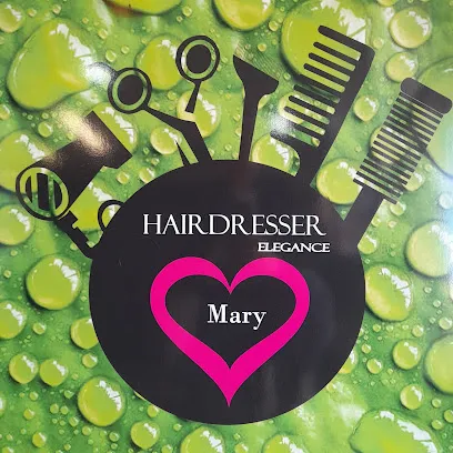 Hairdresserelegancemary